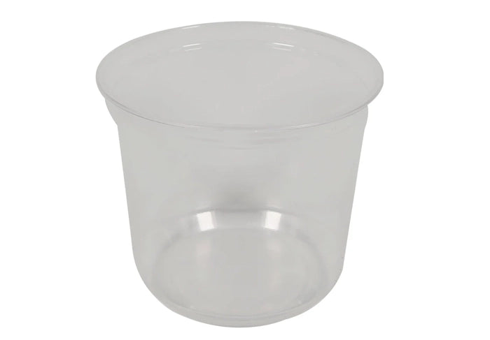 Hoffmann - Deli Container - Clear - 24oz - HT24-99A - Eagle Global Solution