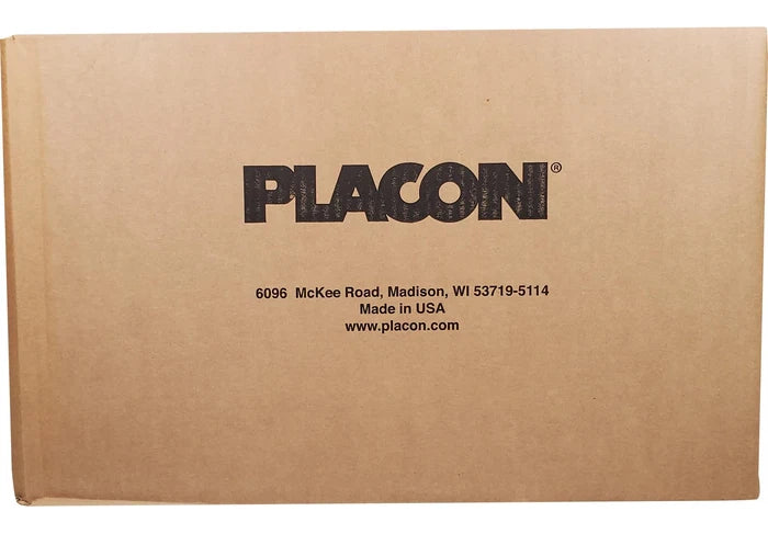 CLR - Sabert - Clear Dome Lid - 80/160oz Bowl - SD2XL-2 - 50 Pcs - Eagle Global Solution