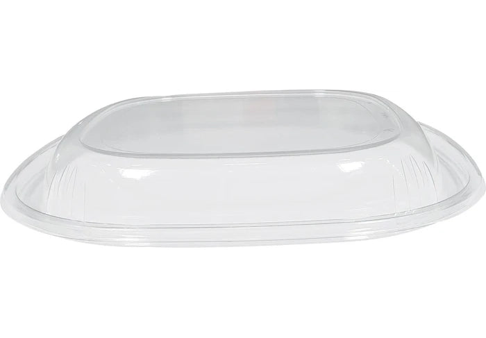 CLR - Sabert - Clear Dome Lid - 80/160oz Bowl - SD2XL-2 - 50 Pcs - Eagle Global Solution