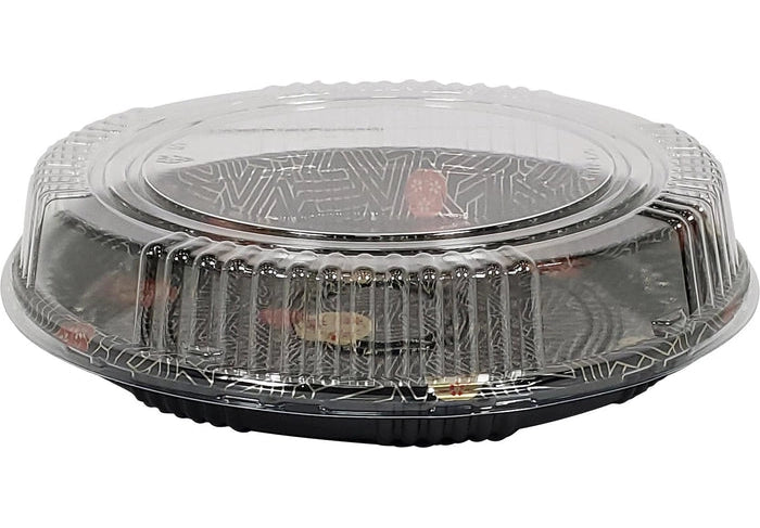 CLR - Sushi Tray - Party Combo - HQ53 300 sets - Eagle Global Solution