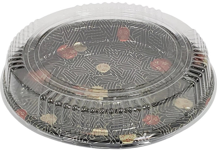 CLR - Sushi Tray - Party Combo - HQ53 300 sets - Eagle Global Solution