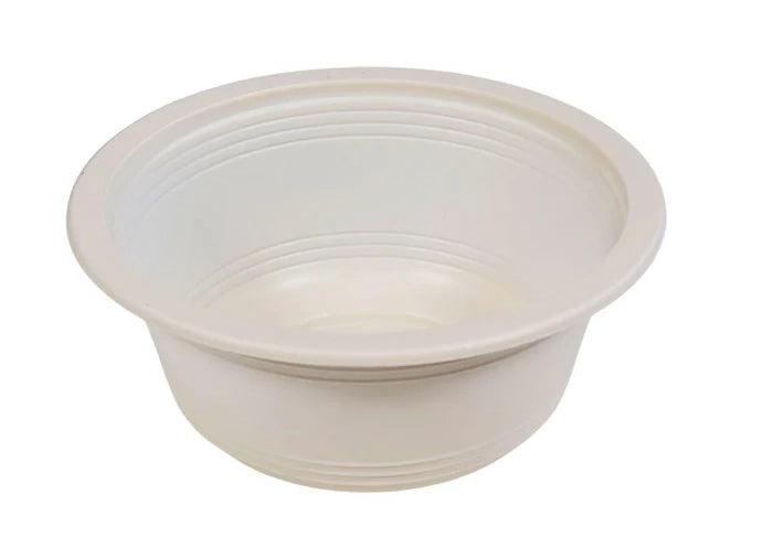 Eco-Craze - 5oz Bowl - Bagasse - Eagle Global Solution