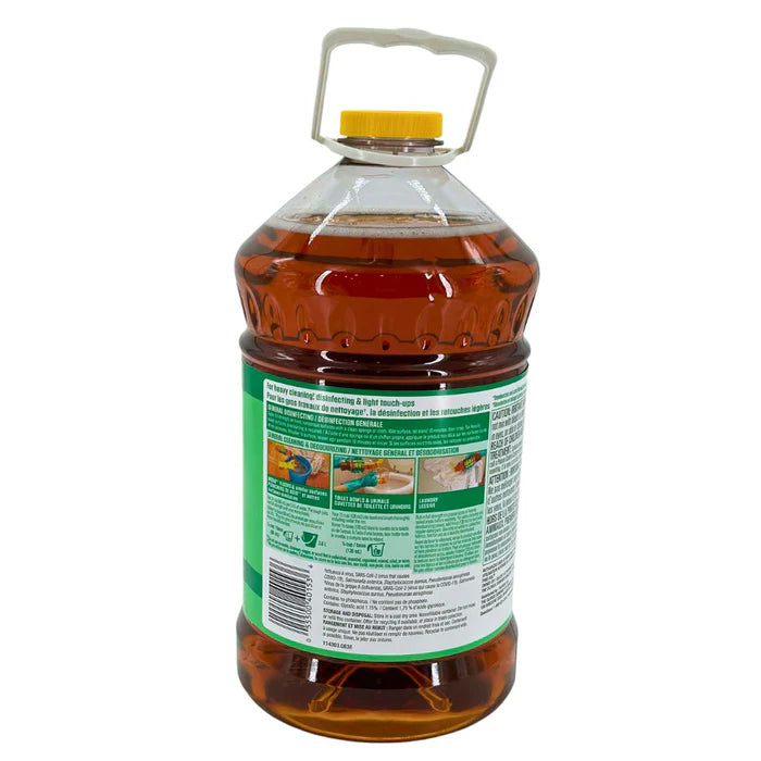 Pine Sol - All Purpose Cleaner - Original - Eagle Global Solution