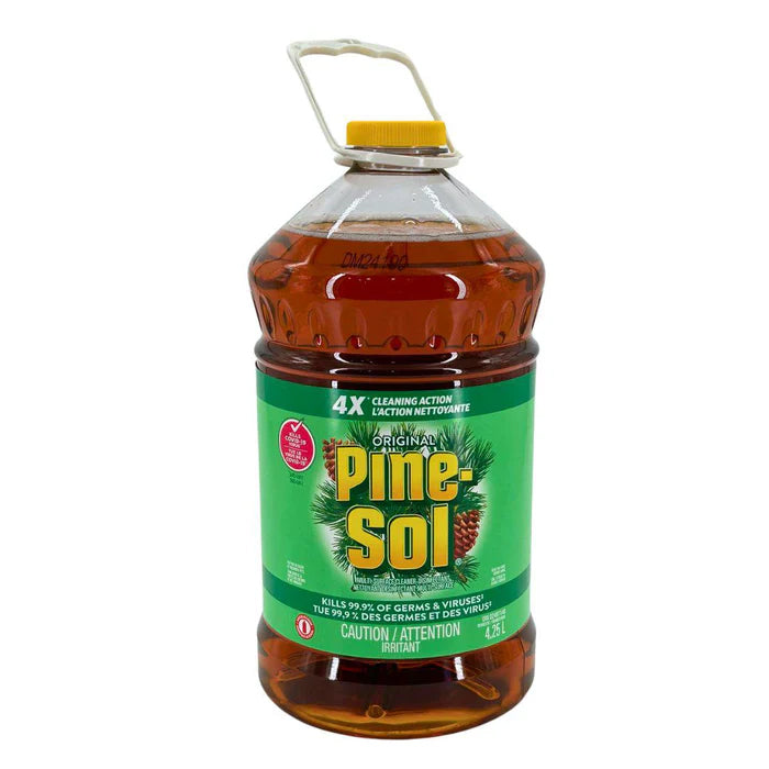 Pine Sol - All Purpose Cleaner - Original - Eagle Global Solution