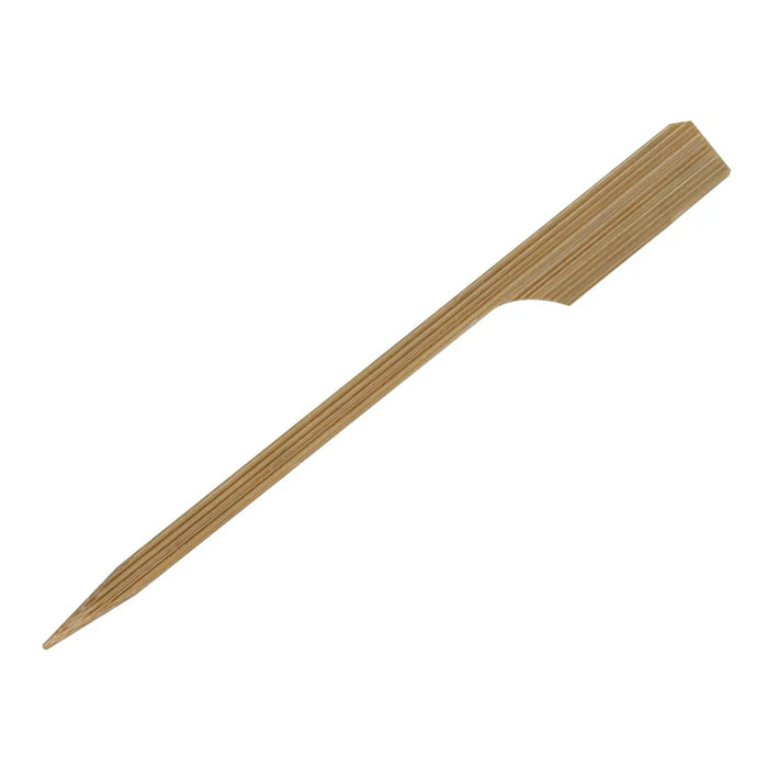 Eco-Craze - Bamboo Rifle Shape Pick 3.5" - BK4309