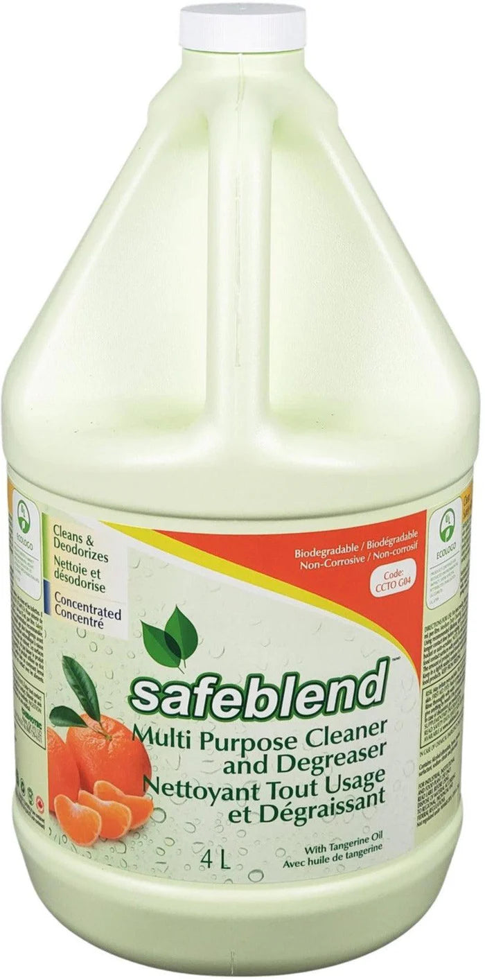 Easy 100 - Degreaser - Eagle Global Solution