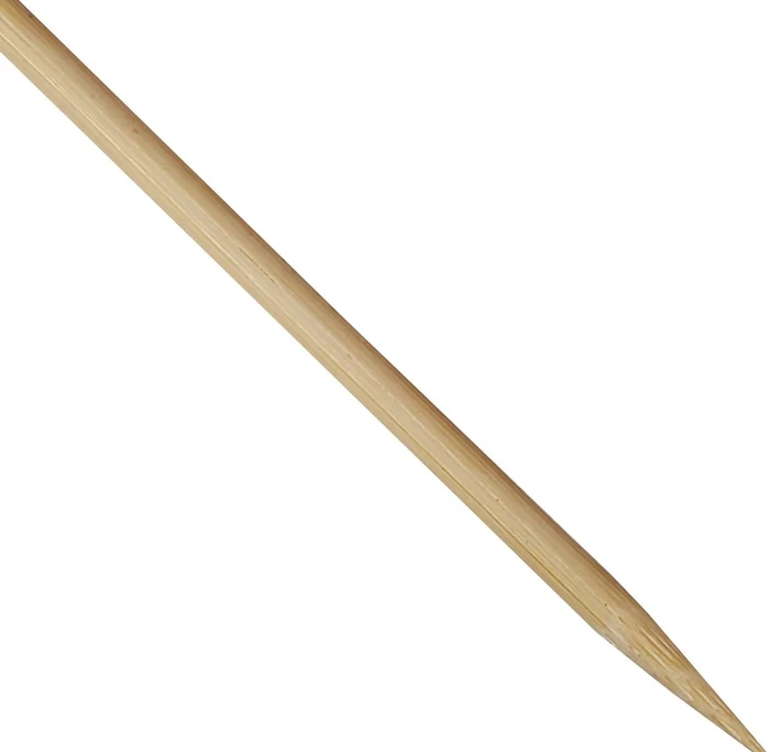 Eagle Grip - Bamboo Skewer - 3mm X 10" - BST3025